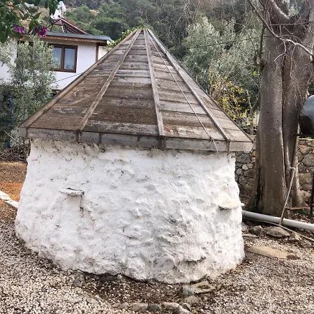 בית נופש Sea Side Faralya *
