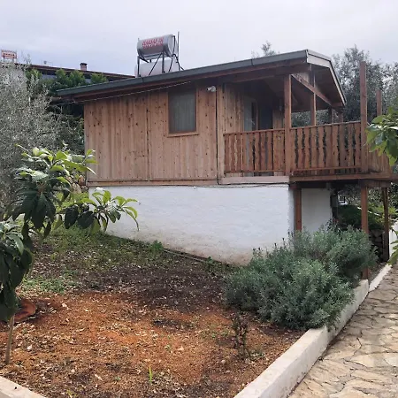 Sea Side Faralya * פאטהיה