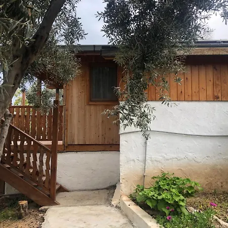בית נופש Sea Side Faralya